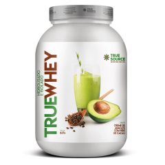 TRUE WHEY - 837G              