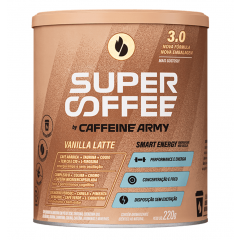 SUPERCOFFEE 3.0 - 220G            
