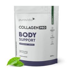 COLLAGEN PRO BODY SUPPORT - 500G