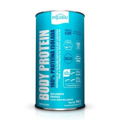 BODY PROTEIN - 450G           