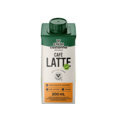 CAFÉ LATTE - 200ML