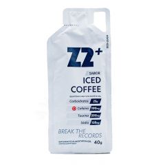 Z2 ENERGY GEL (CAFEÍNA) - 40G