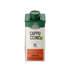 CAPPUCCINO - 200ML