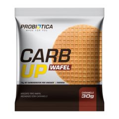 CARB UP WAFEL - 30G           