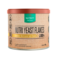 NUTRI YEAST FLAKES 