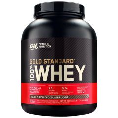 WHEY GOLD STANDARD - 2.27KG