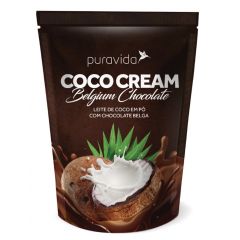COCO CREAM CHOCOLATE - 250G   