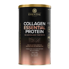 COLLAGEN ESSENTIAL PROTEIN - 457G 
