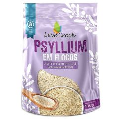 PSYLLIUM - 100G               