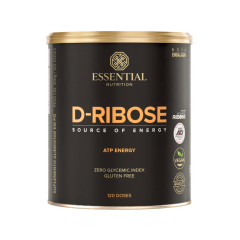 D-RIBOSE       