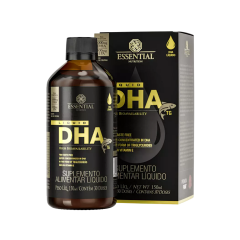 LIQUID DHA TG - 150 ML        