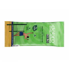 BARRA PROTEICA MINI - 25G