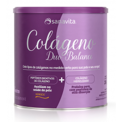 COLÁGENO DUO BALANCE - 285G