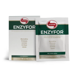 ENZYFOR 3G (escolher tamanho)