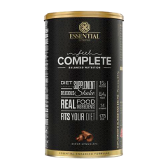 FEEL COMPLETE - 547G          