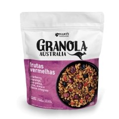GRANOLA AUSTRALIAN - 300G