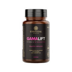 GAMALIFT - 120 CÁPS     
