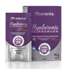 HYALURONIC PREMIUM - 20 SACHES