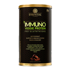 IMMUNO VEGGIE PROTEIN - 512,4G