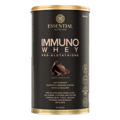 IMMUNO WHEY PRO GLUTATHIONE             