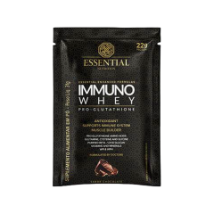 IMMUNO WHEY PRO GLUTATHIONE - 25G