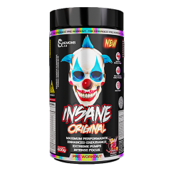 INSANE ORIGINAL - 400G