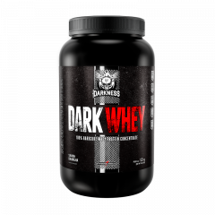 DARK WHEY - 1200G             