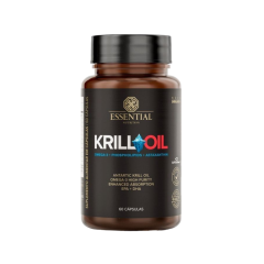KRILL OIL - 60 CÁPS           