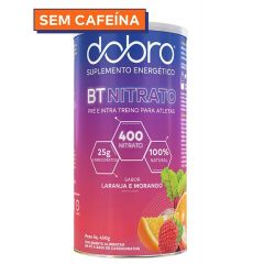 BT NITRATO - 450G 
