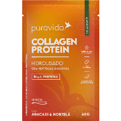 COLLAGEN PROTEIN - 40G