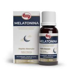MELATONINA - 20ML