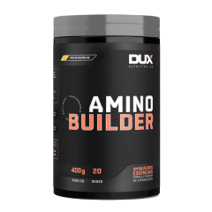 AMINOBUILDER - 400G