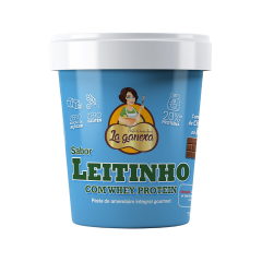 PASTA DE AMENDOIM - 450G