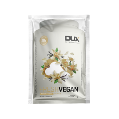 FRESH VEGAN - 26G