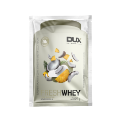 FRESH WHEY - 29G