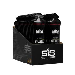 SIS BETA FUEL GEL - 60G