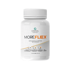 MOREFLEX - 90 CÁPS