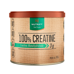 100% CREATINE - 300G