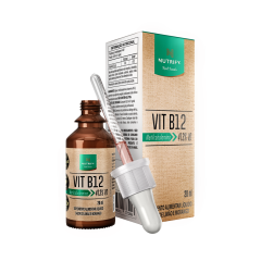 VIT B12 - 20ML