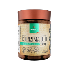 COENZIMA Q10 - 60 CÁPS