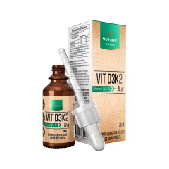 VIT D3K2 - 20ML