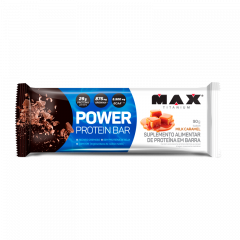 POWER PROTEIN BAR- 90G