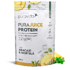 PURAJUICE PROTEIN - 60G