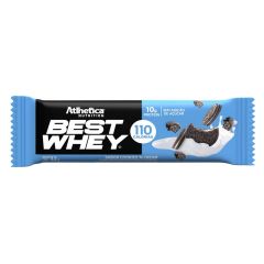BEST WHEY BAR - 30G           