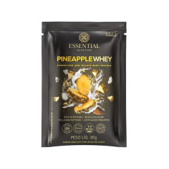 PINEAPPLE WHEY - 30G