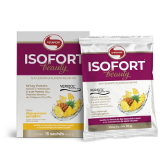 ISOFORT BEAUTY - 25G
