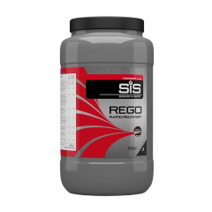 REGO RAPID RECOVERY - 500G