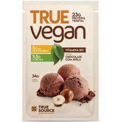 TRUE VEGAN - 34G              