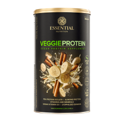 VEGGIE PROTEIN - 405G         